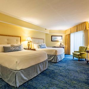 Queen Room Two Queen Beds